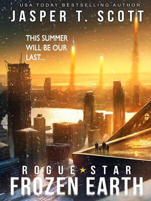 cover image of Rogue Star